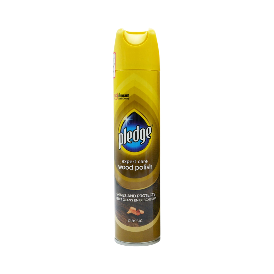 Charm Natural Furniture Polish 330ml